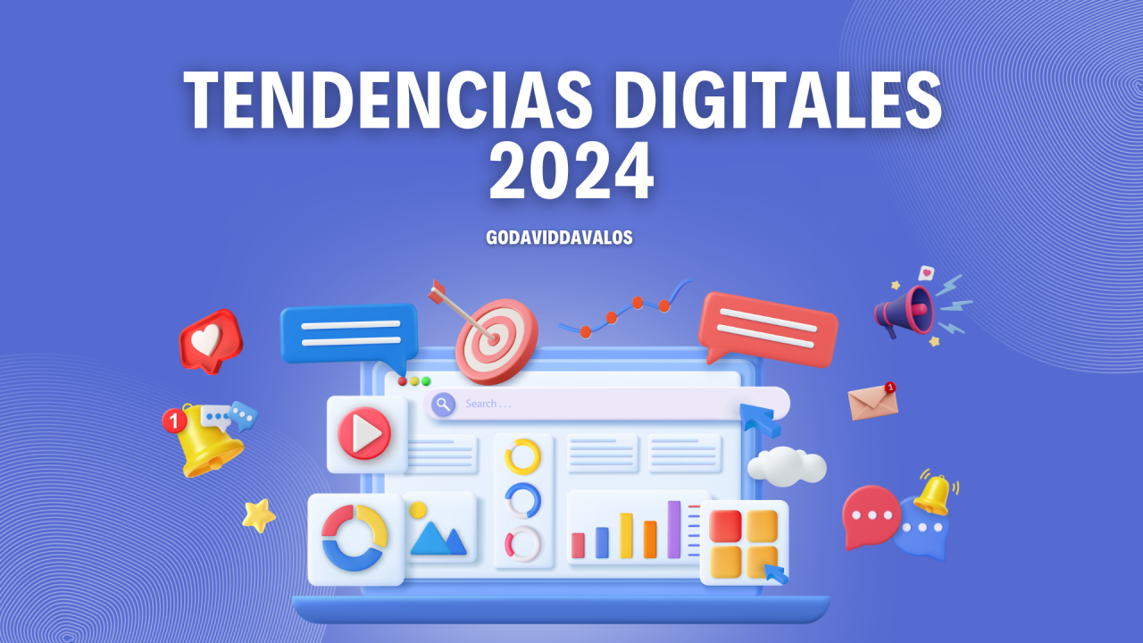 Tendencias en Marketing Político 2024