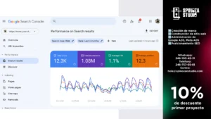 5 Mejores Prácticas para Google Search Console