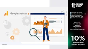 5 Mejores Prácticas para Google Analytics