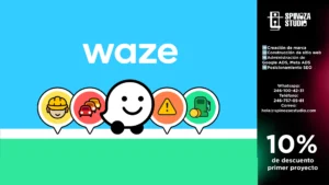 ¿Es rentable la publicidad en Waze?