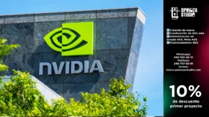 5 Claves del Éxito de Nvidia