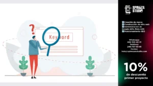 ¿Qué son las Palabras Clave Informativas?