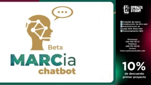 Ventajas de Usar Chatbot Marcia del IMPI