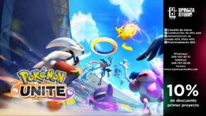 Pokémon Unite: ¿Éxito Económico?