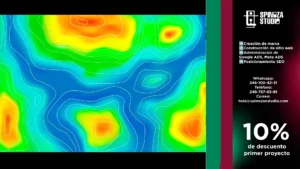 ¿Qué es un Heatmap?