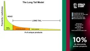 Estrategia Long Tail en SEO: Potencia tu Posicionamiento Web