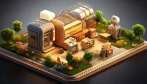 ¿Por qué una panadería debería tener gas natural en 2025?