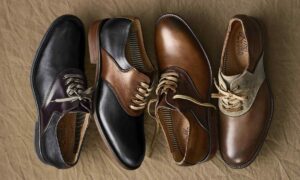 Mejores estilos de zapatos para graduación 2025