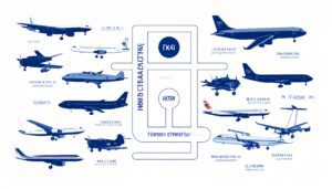 Historia de la marca Boeing: del vuelo pionero a la aviación global