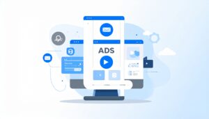 Qué significa ADS y cómo funcionan los anuncios en plataformas digitales