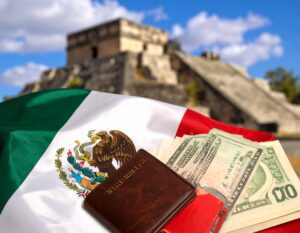 Cómo obtener préstamos con mal historial crediticio en México en 2025