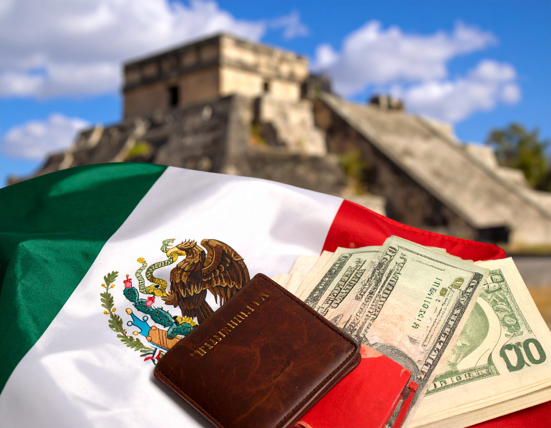 Cómo obtener préstamos con mal historial crediticio en México en 2025