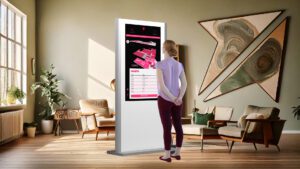 Wayfinding: Estrategia para Centros Comerciales en 2025