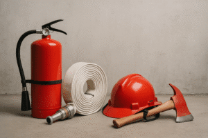 Transforma la Seguridad de tu Negocio y Deja de Jugar con Fuego