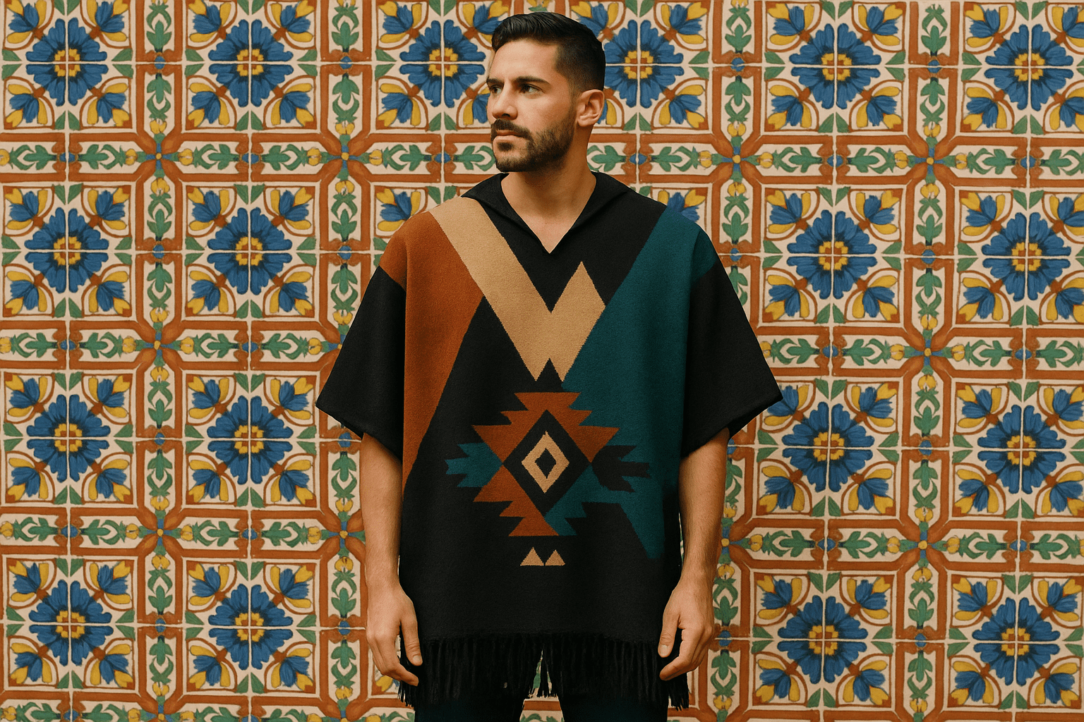 Por qué comprar un gabán para hombre para el frío: una prenda clásica con estilo y funcionalidad