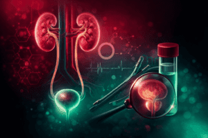 Cálculos Renales ¿Por qué no debes ignorar ese dolor y cuándo acudir a un urólogo?