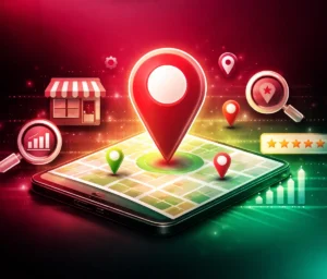 SEO Local y Google Ads: La fórmula maestra para dominar el mercado en tu ciudad