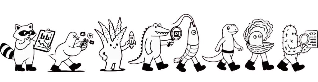 Spinoza Estudio creaturas