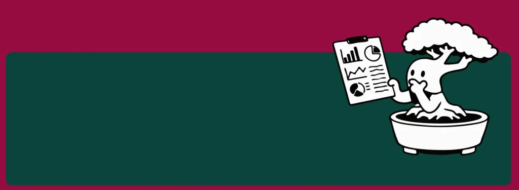 banner spinoza estudio bonsai