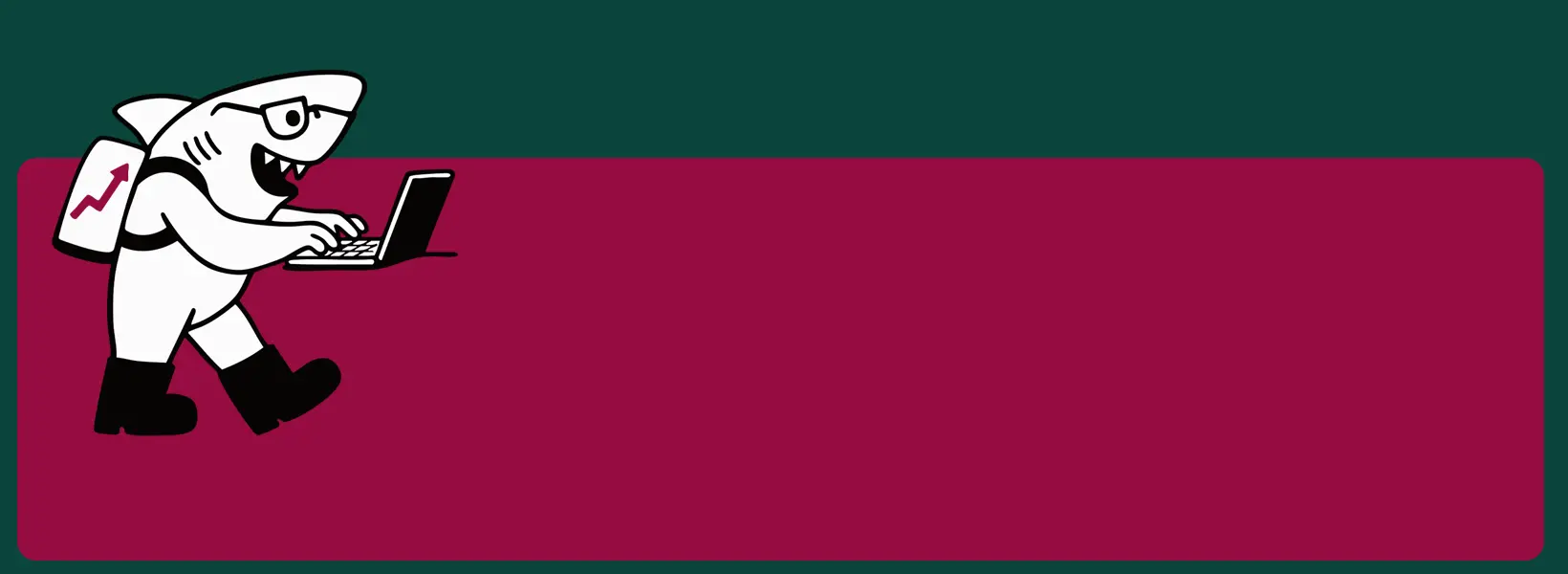 banner spinoza estudio shark