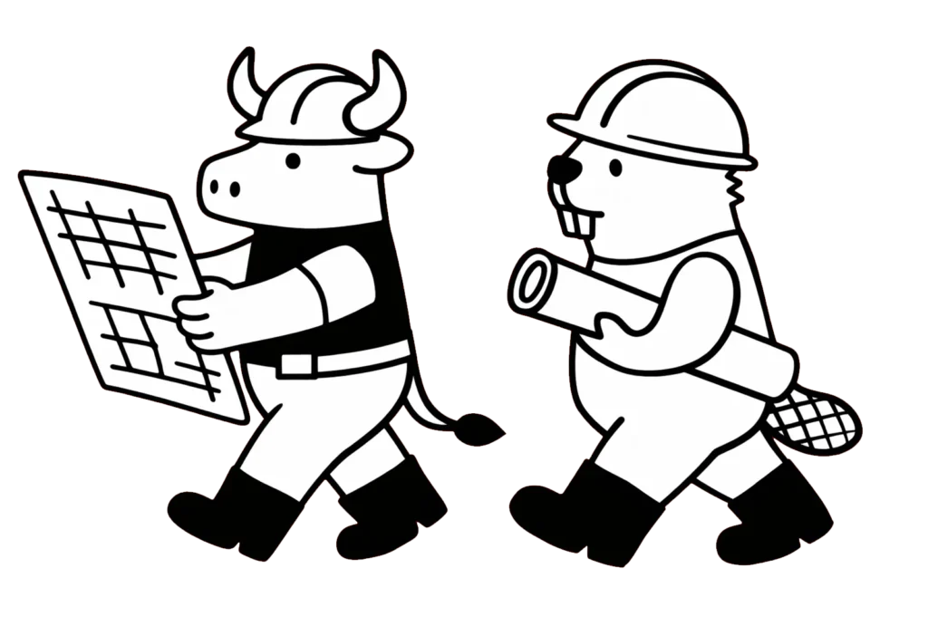 Spinoza Estudio marketing constructoras