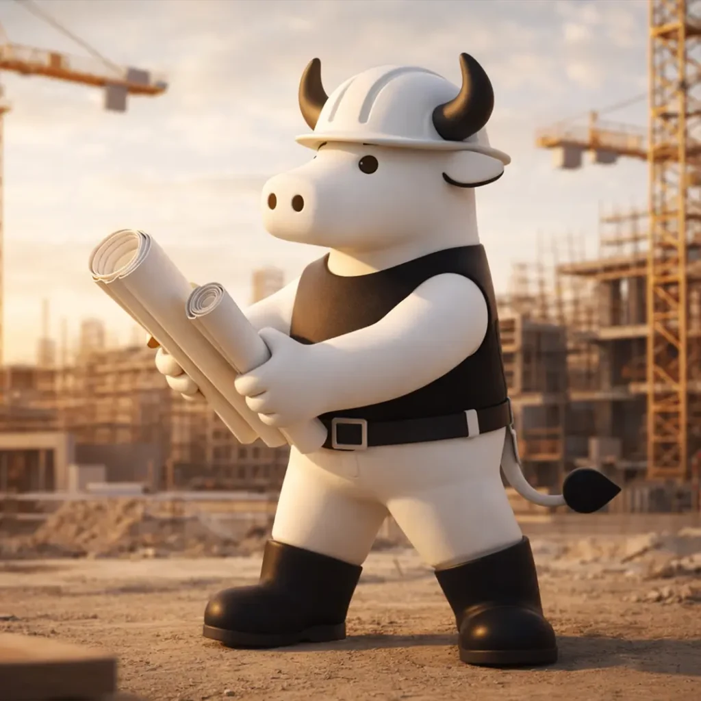 Spinoza Estudio toro constructor