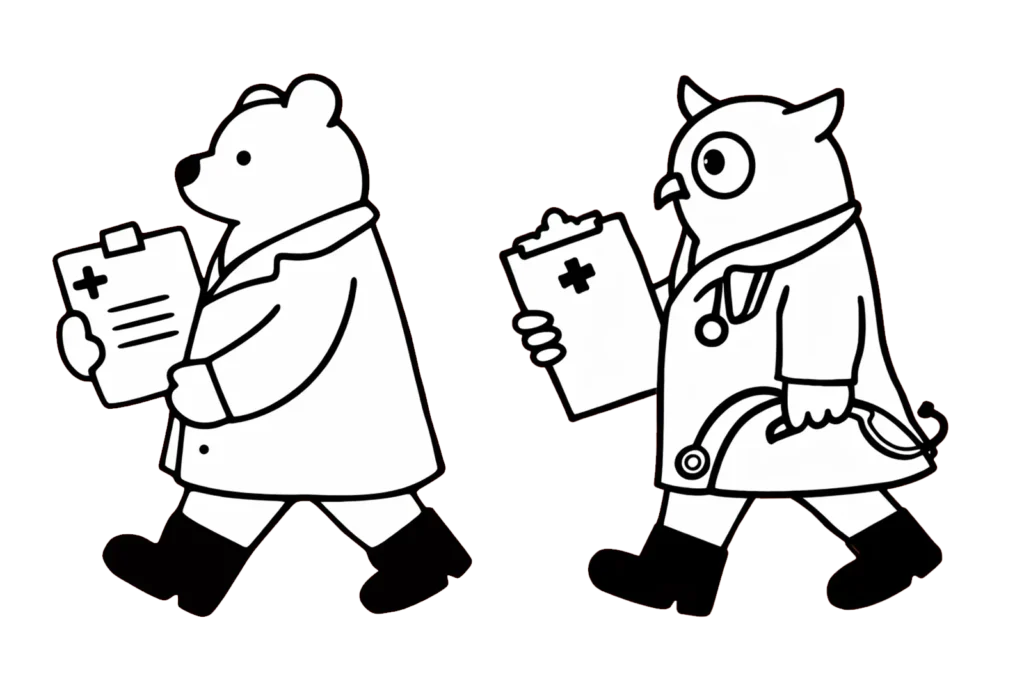 Spinoza Estudio marketing doctores