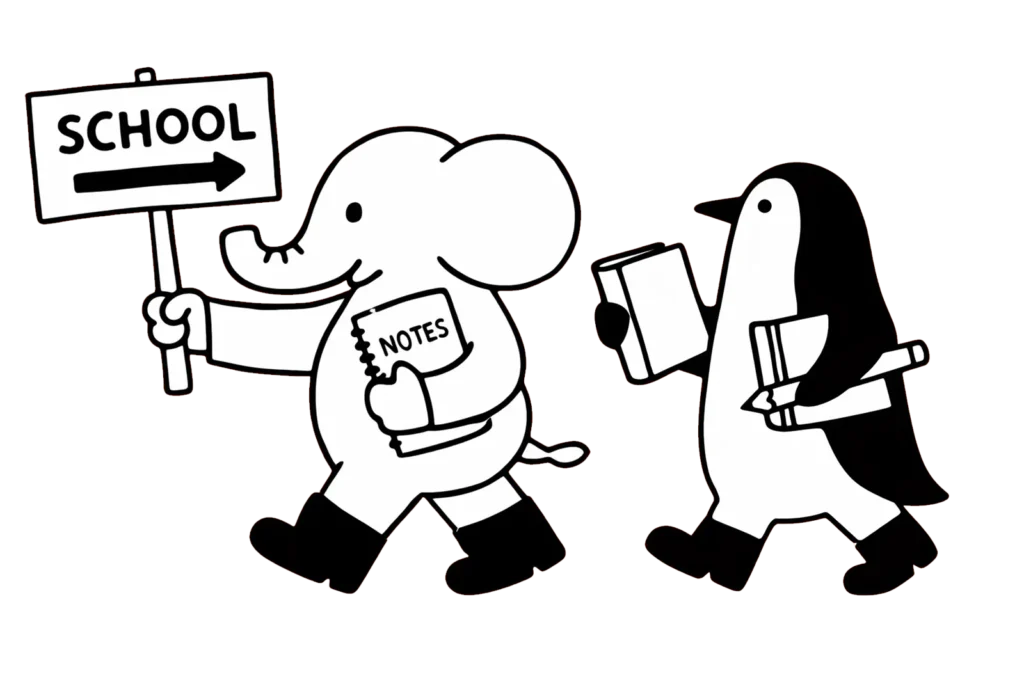 Spinoza Estudio Marketing escuelas