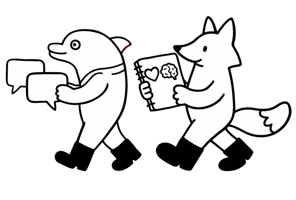 Spinoza Estudio marketing psicólogos