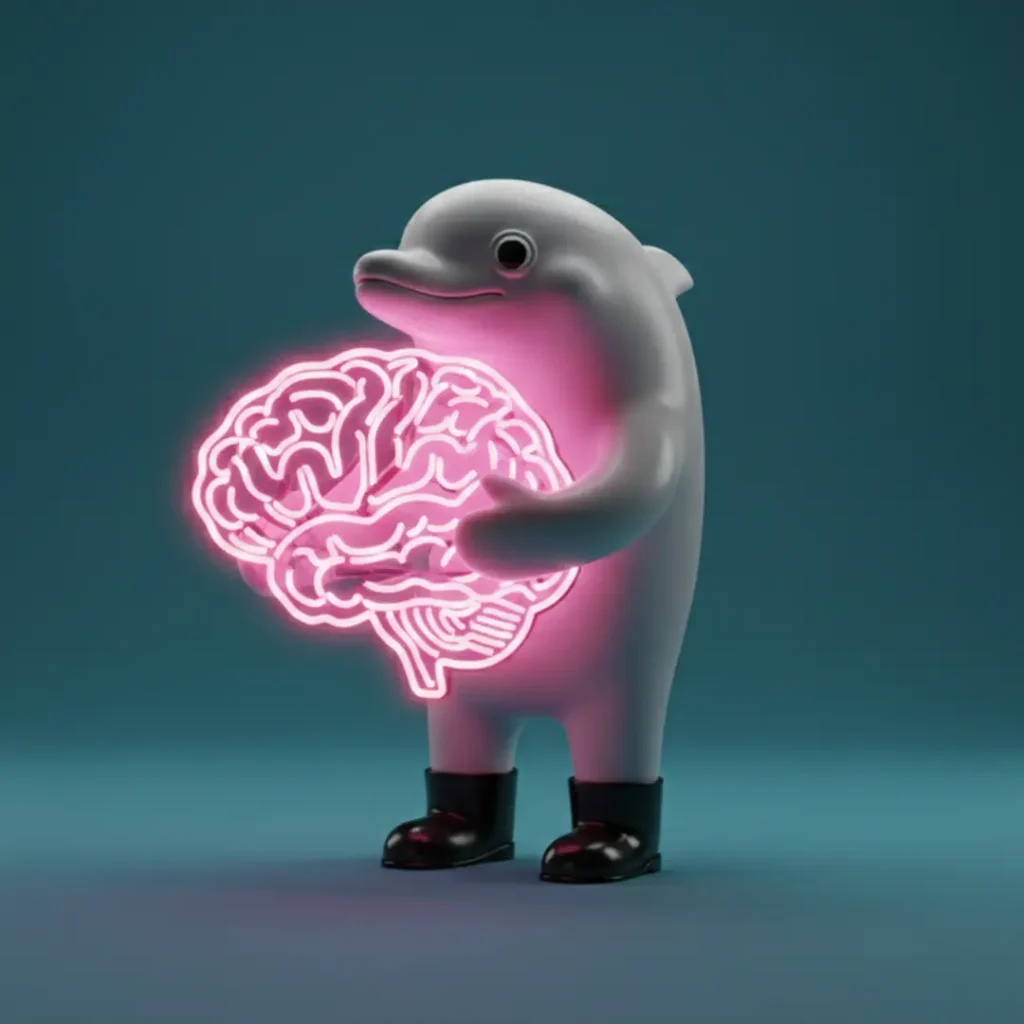 Spinoza Estudio delfín psicología