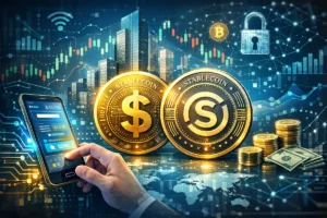 BGEANX lidera la próxima fase de la digitalización financiera y el valor estable