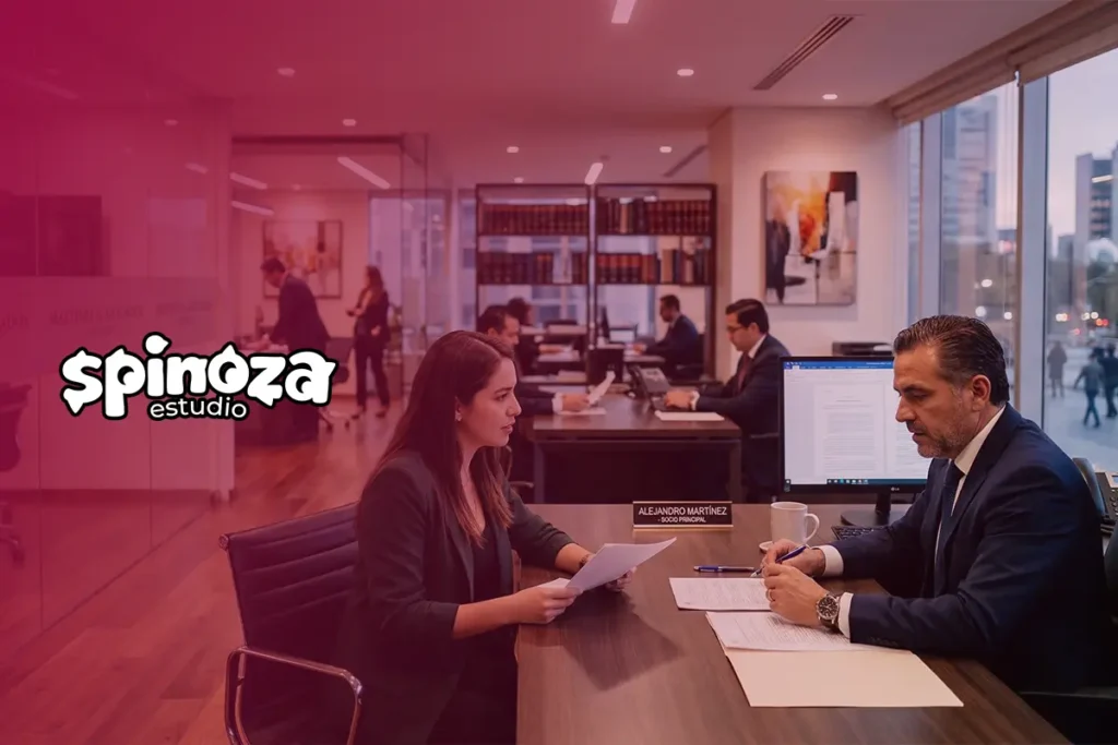 Marketing para abogados estrategia