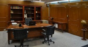 Sach y las Oficinas Amuebladas en CDMX: Entrevista Sobre su Giro Principal en Santa Fe y Polanco