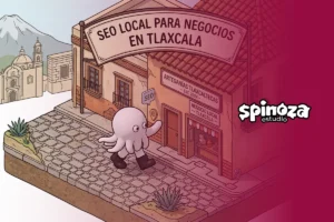 SEO Local para Negocios en Tlaxcala: Guía Paso a Paso para Dominar el Mercado Regional
