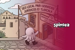 SEO para Abogados en México: Cómo Aparecer Cuando Buscan un Litigante