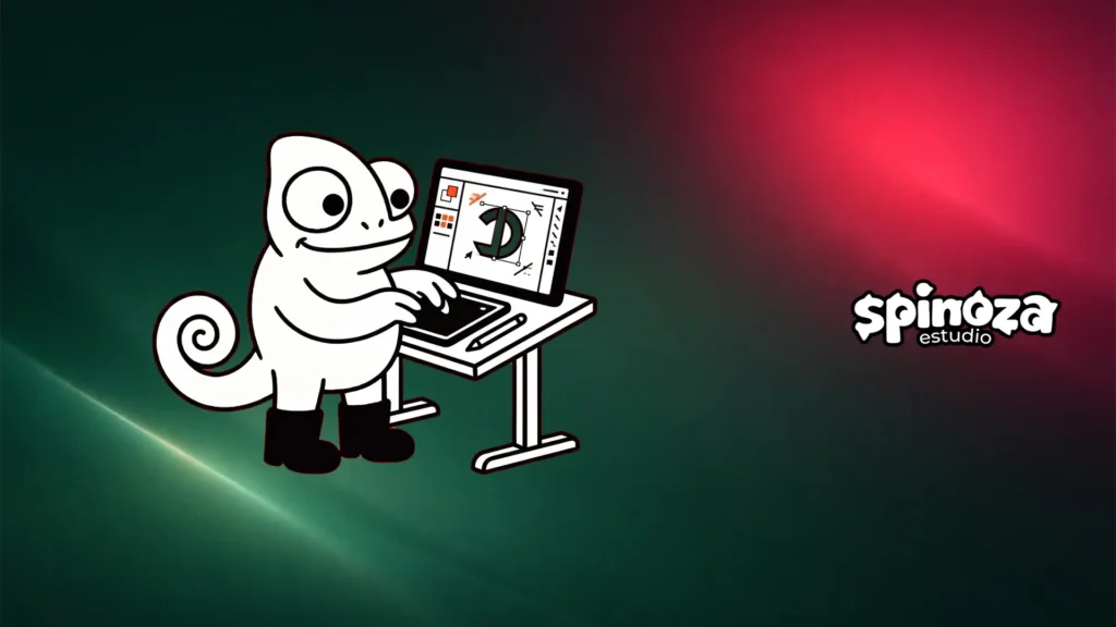 spinoza estudio tipos de logos