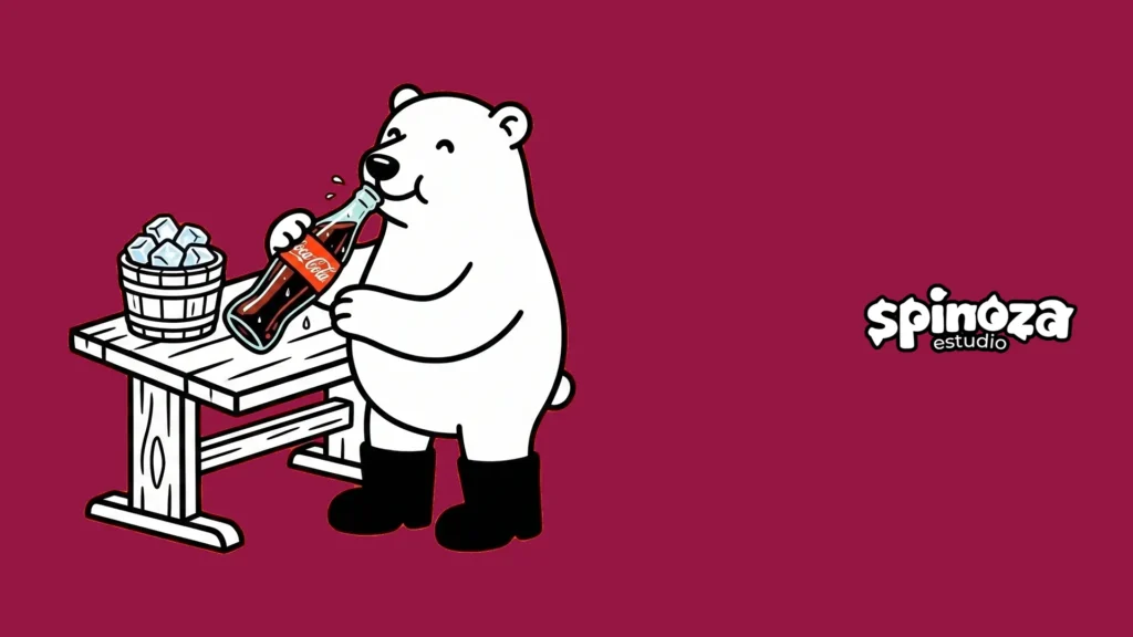 historia de Coca-Cola