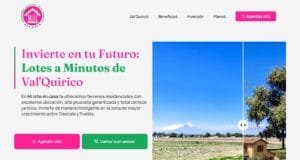 Entrevista: Los desafíos de vender lotes en Val’Quirico con la inmobiliaria Mi lote Mi casa