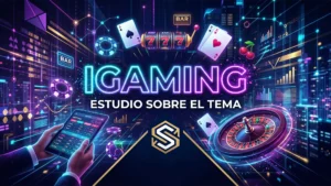 Marketing Digital y SEO para iGaming y Pronósticos Deportivos (2026)