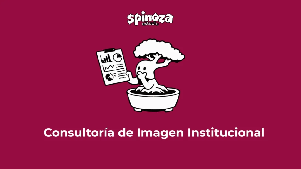 consultoria imagen institucional
