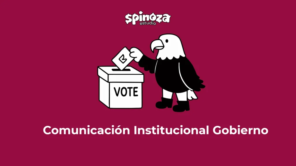Comunicación de gobierno