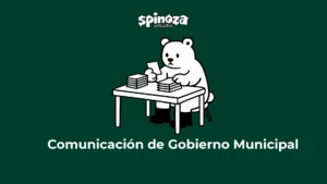 Comunicación de Gobierno Municipal: Retos y Soluciones