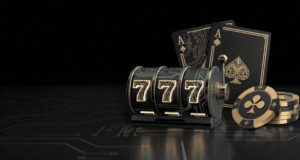 Online Casino Software: Building the Technology Behind a Modern iGaming Platform